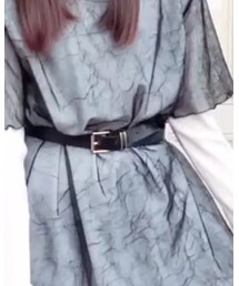 H&M | ベルト