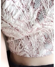 ZARA BASIC | トップス