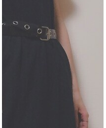 UNIQLO | ワンピース/ドレス