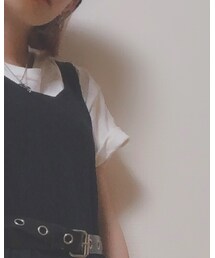 Girls Don't Cry | トップス