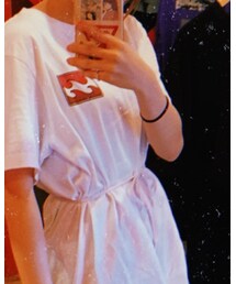 BILLABONG | Tシャツ/カットソー