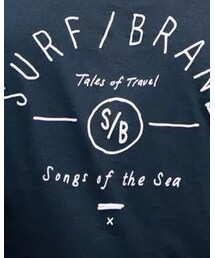 SURF/BRAND | Tシャツ/カットソー