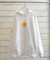 JUNGLES | JUNGLES/ジャングルス LA CASA DEL SOL HOODIE(パーカー)