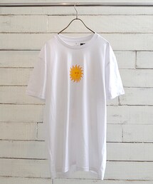 JUNGLES | JUNGLES/ジャングルス LA CASA DEL SOL SS-LCDS-W(Tシャツ/カットソー)