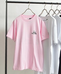JUNGLES | JUNGLES/ジャングルス SPHINX LOGO SS-SL-P(Tシャツ/カットソー)