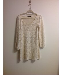 レースワンピース(ワンピース)