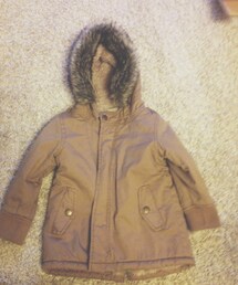 モッズコート(モッズコート)