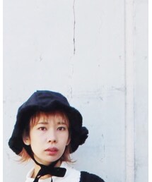 海外輸入したやつ | ハット
