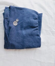 Lin francais d'antan | ベスト(その他トップス)