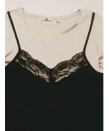 w closet | キャミソール