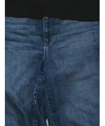 UNIQLO | デニムパンツ