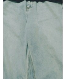 PAGEBOY | デニムパンツ