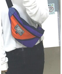 MEI | ボディバッグ/ウエストポーチ