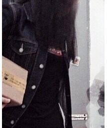 MOUSSY | デニムジャケット