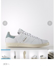 adidas | スニーカー