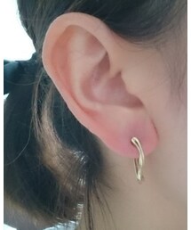 no brand | ピアス（両耳用）