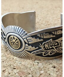 Indian Jewelry | ブレスレット