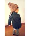 Birthday(バースデイ)の「トップス(スウェット)」
