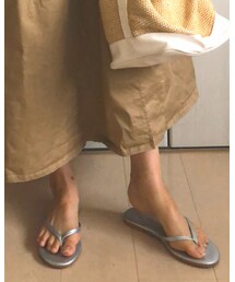 holopono | サンダル