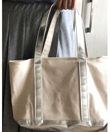 付録 | トートバッグ