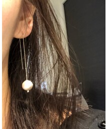 Handmade | ピアス（両耳用）
