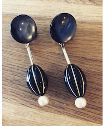 Handmade | ピアス（両耳用）