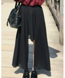 HONEY MI HONEY | スカート