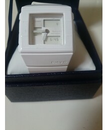 BABY-G | Baby-G
BGA-200-7EJF(アナログ腕時計)