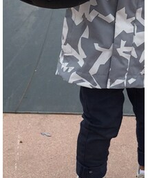 H&M | チノパンツ