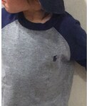 POLO RALPH LAUREN(ポロ ラルフ ローレン)の「トップス(シャツ/ブラウス)」