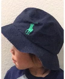 POLO RALPH LAUREN | ハット