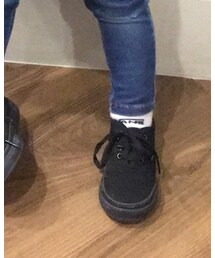 VANS | スニーカー