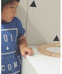VOLCOM | Tシャツ/カットソー