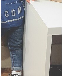 ZARA KIDS | デニムパンツ