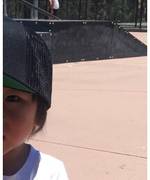 RVCA | キャップ