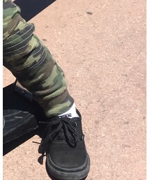 VANS | ソックス/靴下