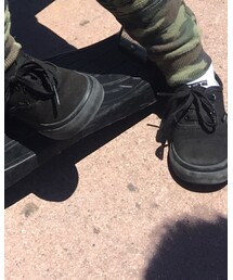 VANS | スニーカー