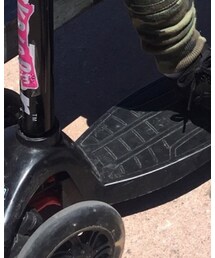 scooter | その他