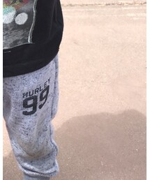 Hurley  | その他パンツ