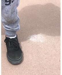 VANS | スニーカー