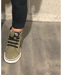 VANS | シューズ
