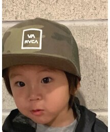 RVCA | 帽子