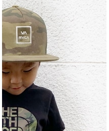 RVCA | 帽子