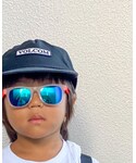 VOLCOM(ボルコム)の「帽子(帽子)」