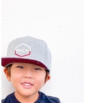 RVCA(ルーカ)の「帽子(帽子)」