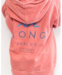 BILLABONG | パーカー