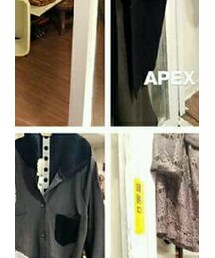 APEX_DANDY韓國精品服飾 | トップス