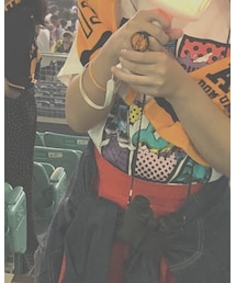 AAA | Tシャツ/カットソー