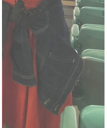 WEGO | デニムジャケット