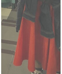 UNIQLO | スカート